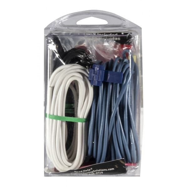 Hopkins ELECTRONIC BRAKE CONTROL INSTALLATION KIT 47275 Zoro